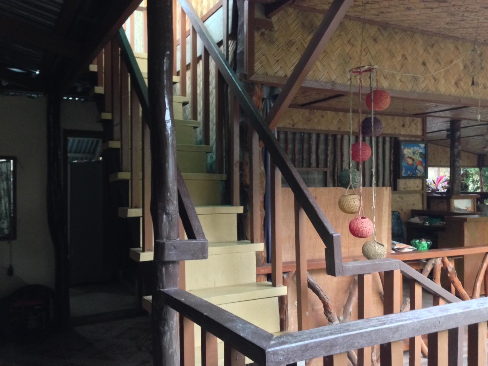 Antonio Village Pension And Cafe El Nido Extérieur photo