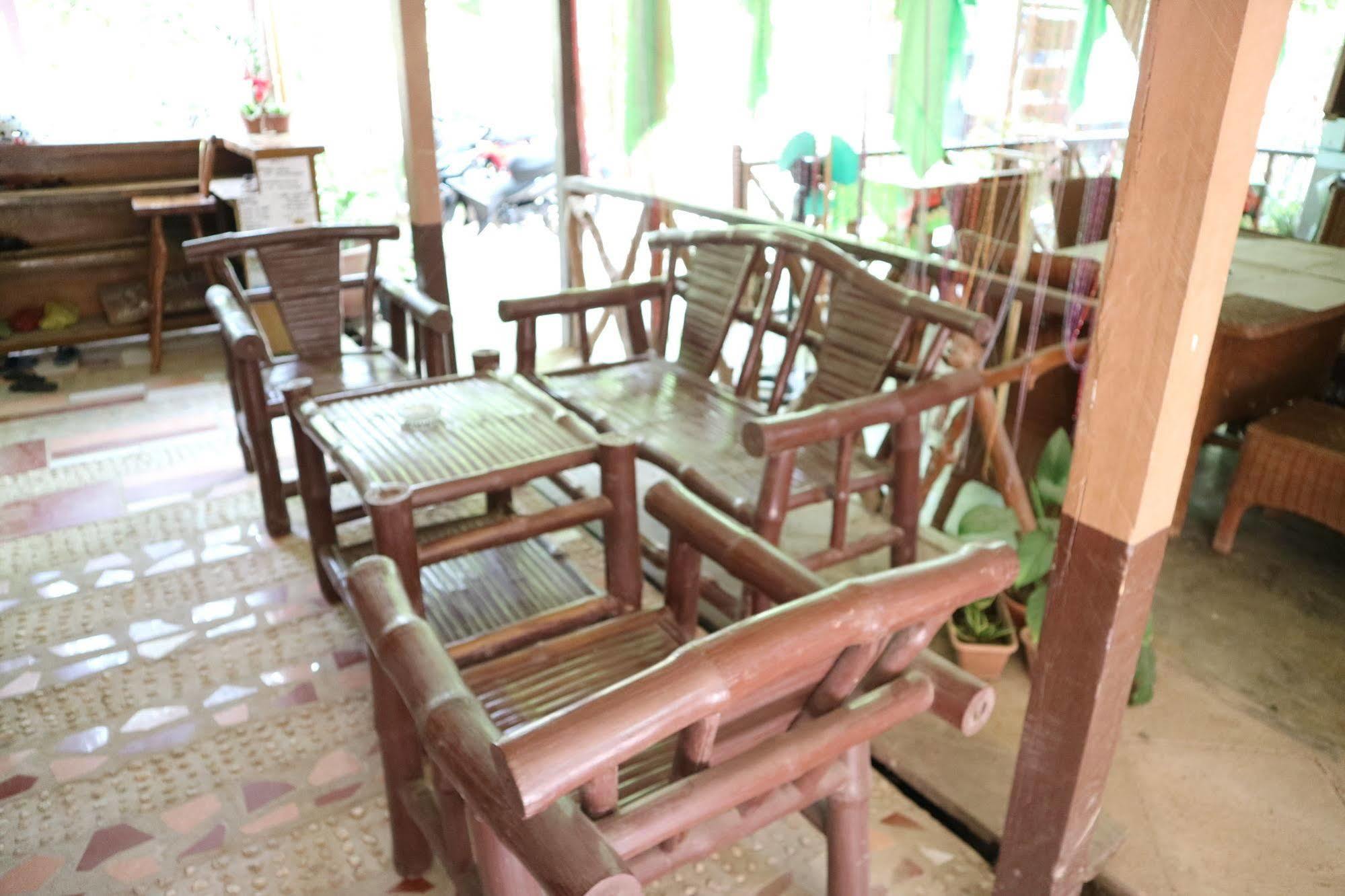 Antonio Village Pension And Cafe El Nido Extérieur photo