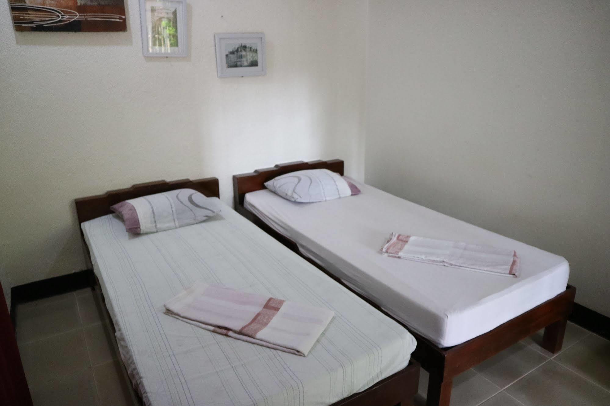 Antonio Village Pension And Cafe El Nido Extérieur photo