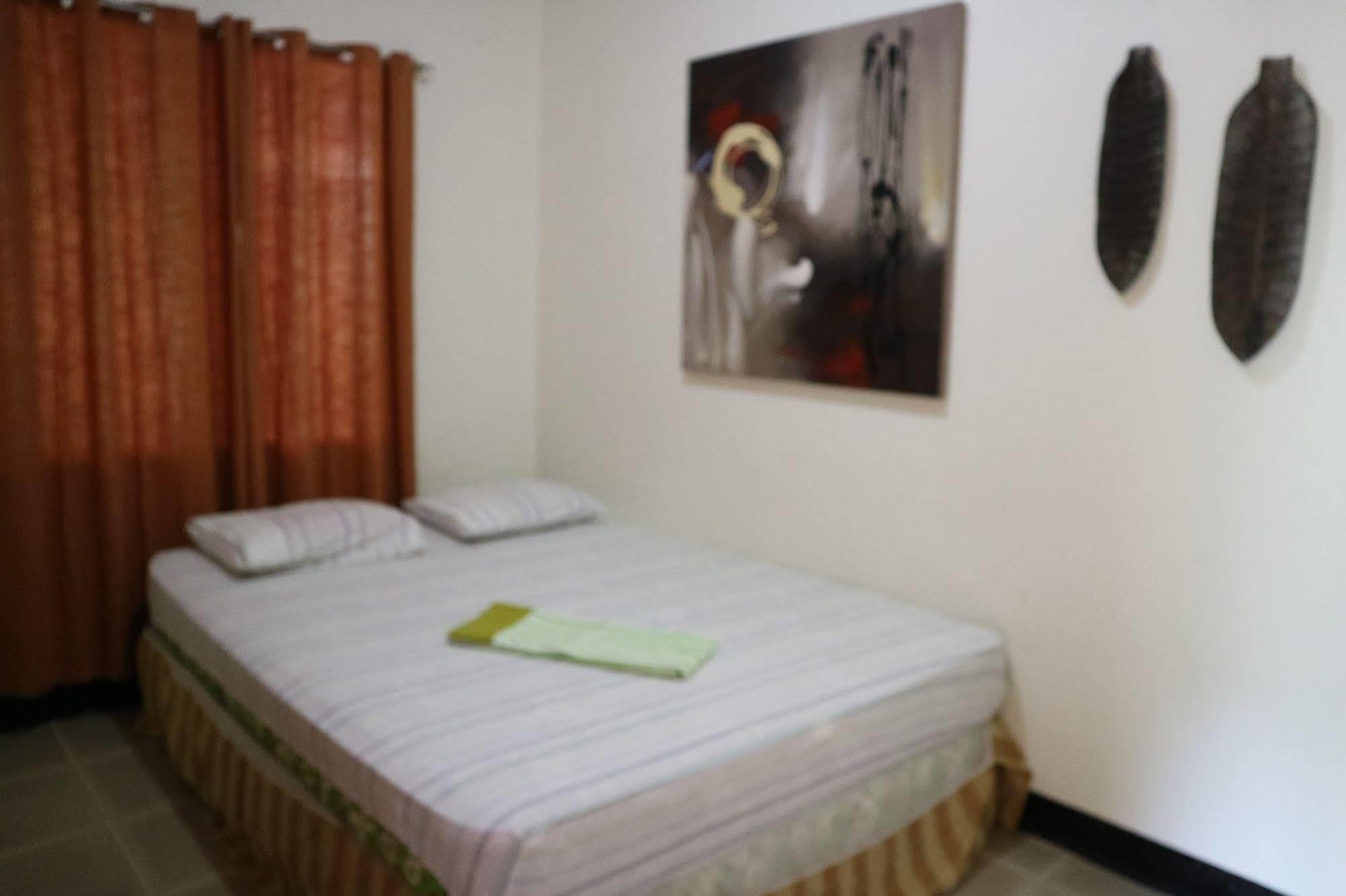 Antonio Village Pension And Cafe El Nido Extérieur photo