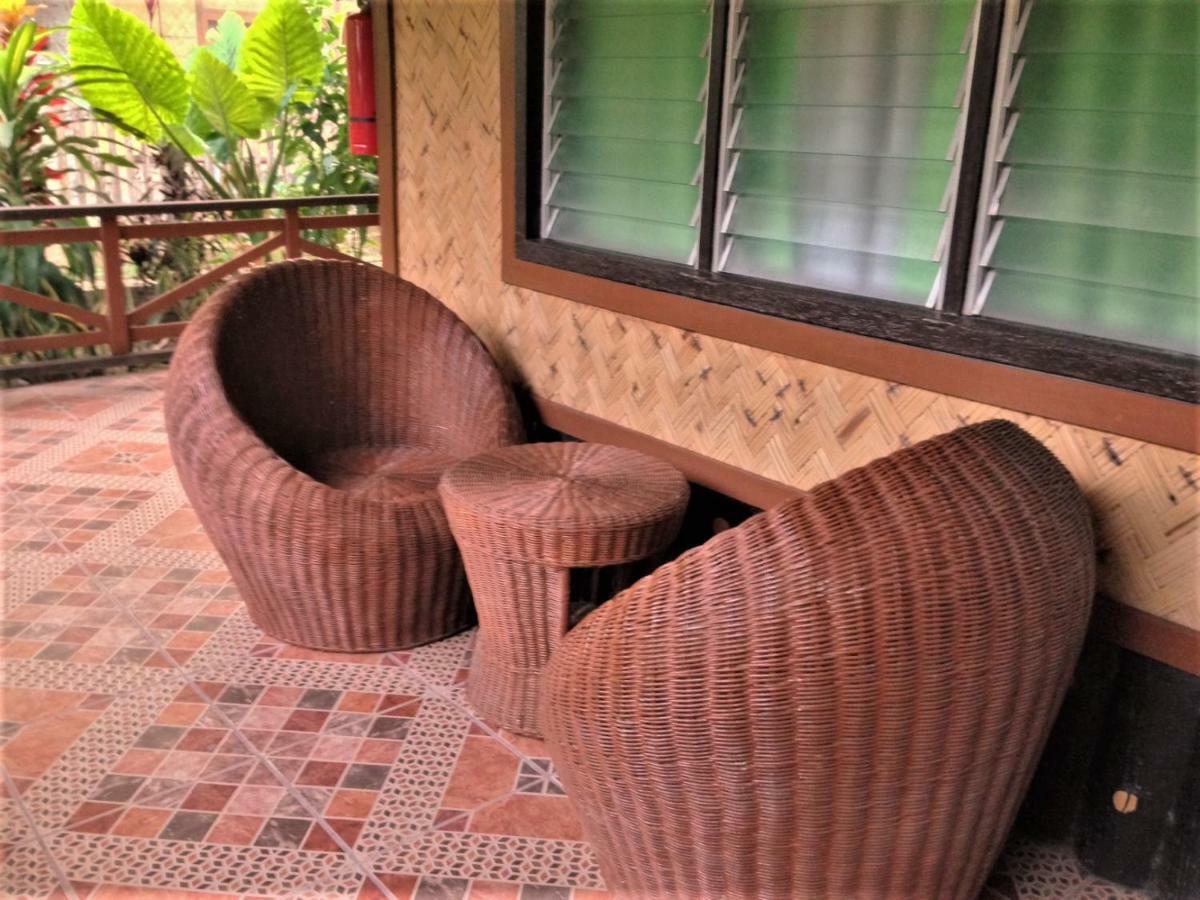 Antonio Village Pension And Cafe El Nido Extérieur photo