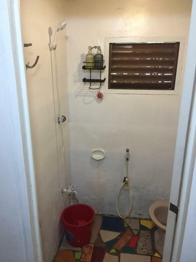 Antonio Village Pension And Cafe El Nido Chambre photo