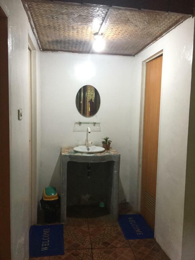 Antonio Village Pension And Cafe El Nido Extérieur photo