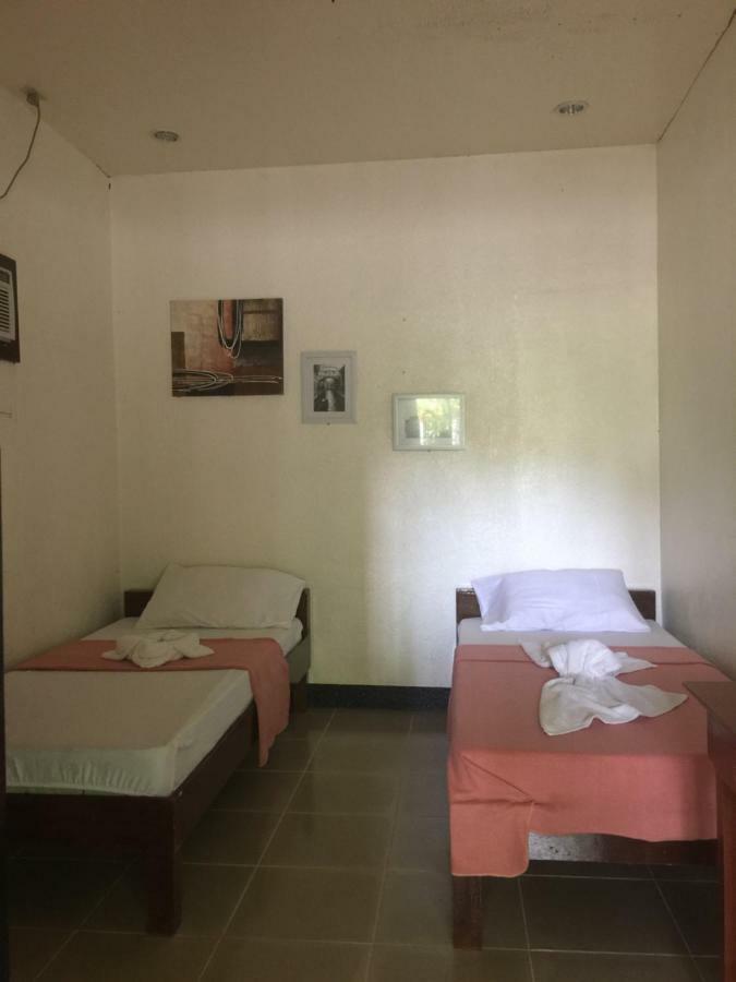 Antonio Village Pension And Cafe El Nido Extérieur photo