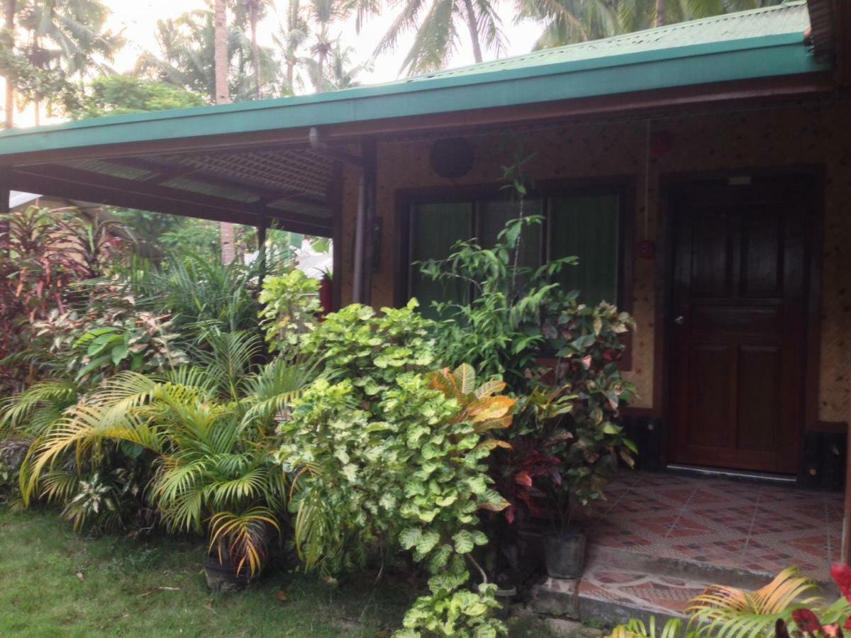 Antonio Village Pension And Cafe El Nido Extérieur photo
