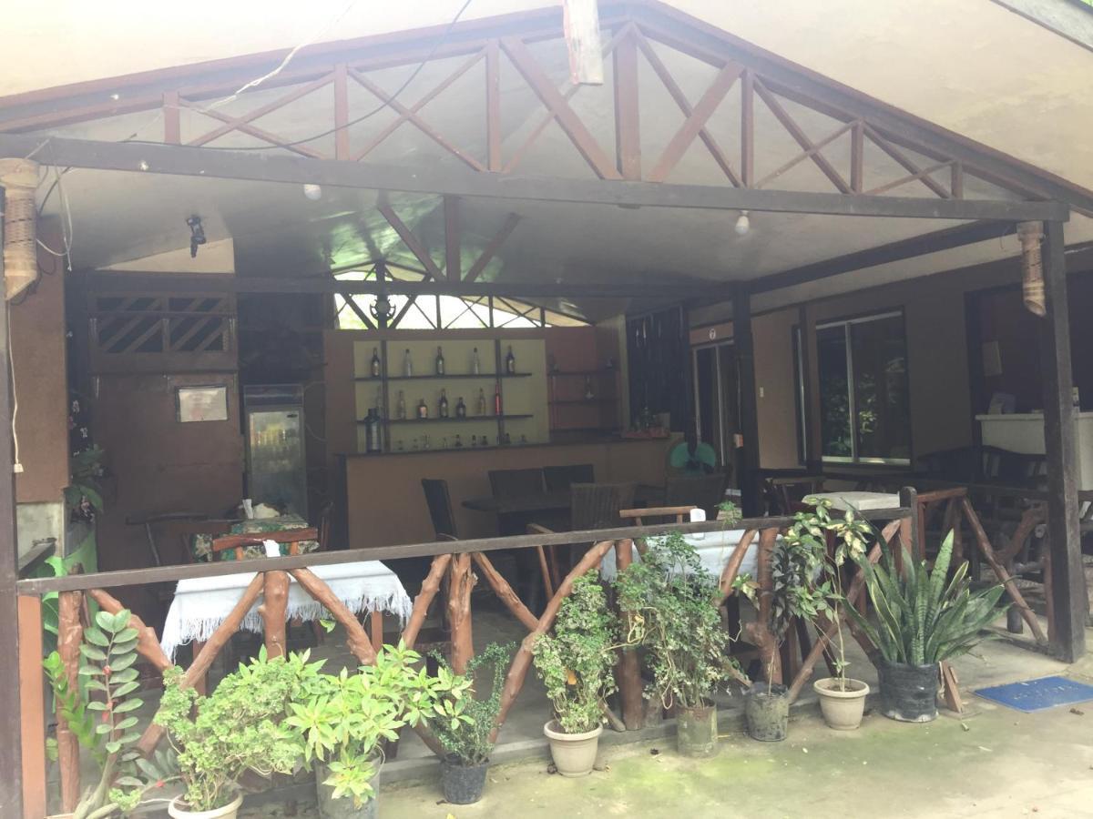 Antonio Village Pension And Cafe El Nido Extérieur photo